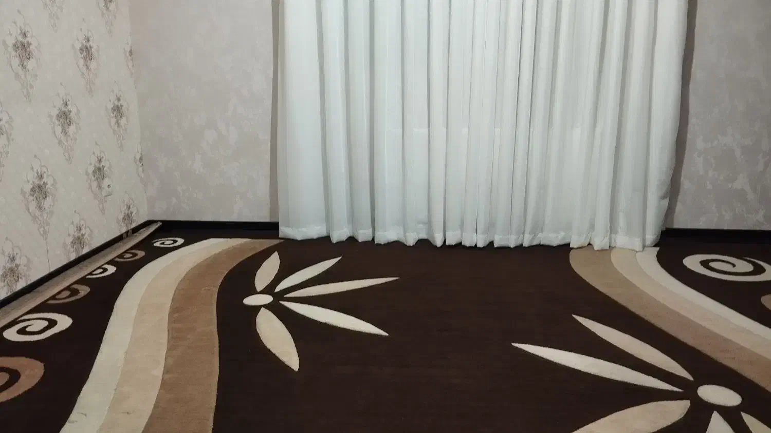 دوعددگلیم فرش 12متری درجه یک|گلیم، جاجیم، گبه|صدرا-فارس, فاز ۱|دیوار