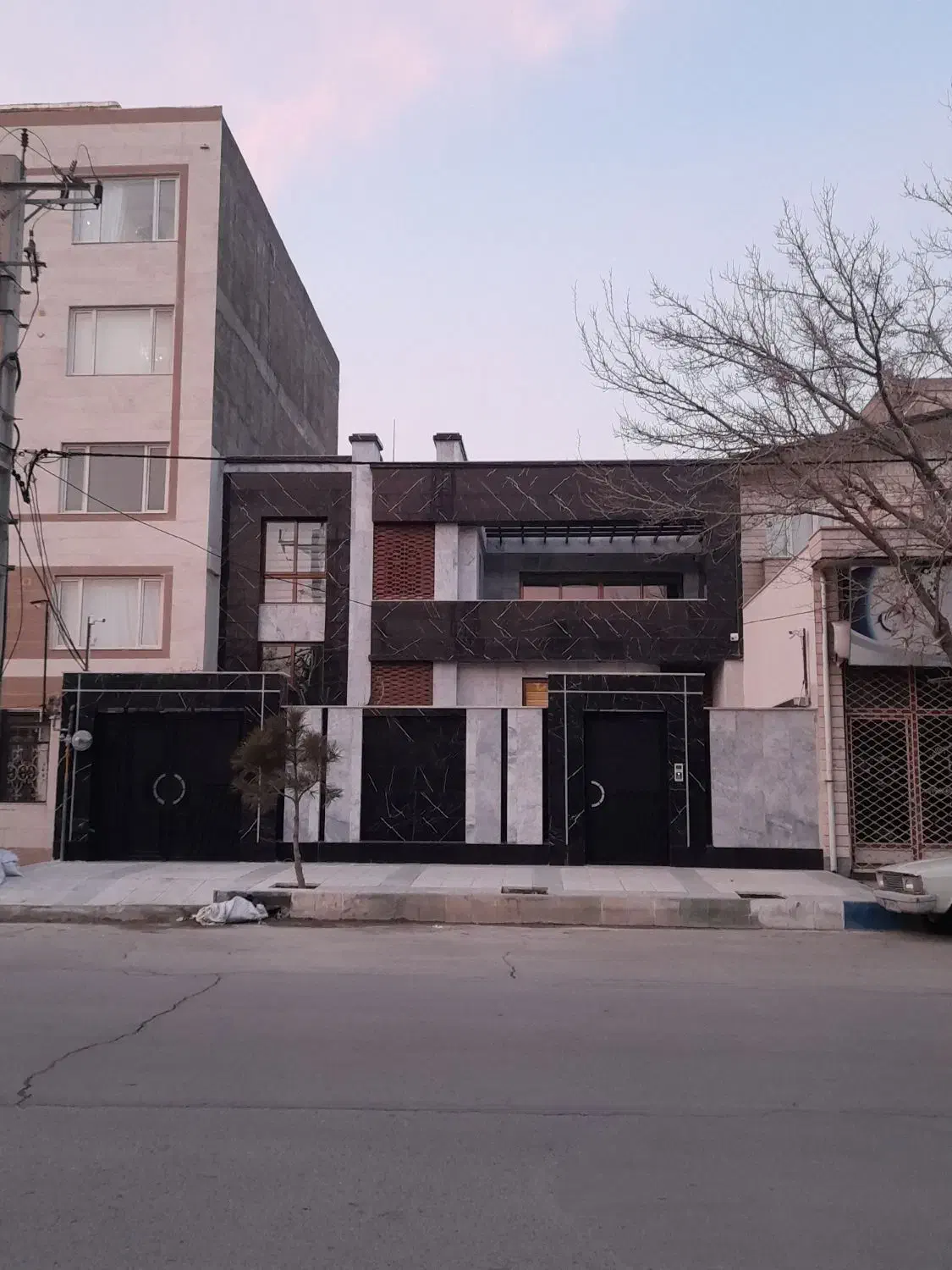 سنگکاری وکاشی کاری|خدمات پیشه و مهارت|ارومیه, |دیوار