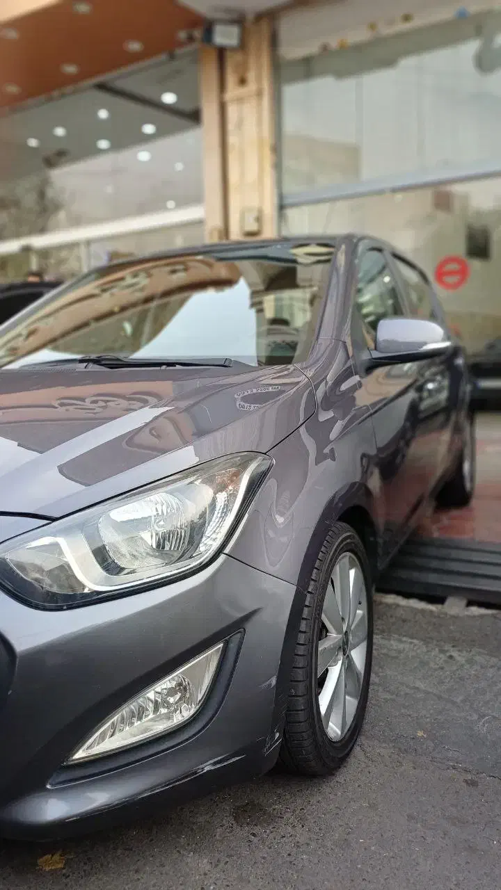 هیوندای i20 /مدل 2015|خودرو سواری و وانت|تهران, علم و صنعت|دیوار