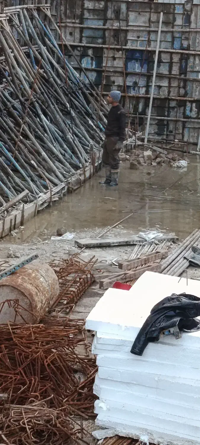 کرگیری مقاوم سازی|خدمات پیشه و مهارت|شادگان, |دیوار