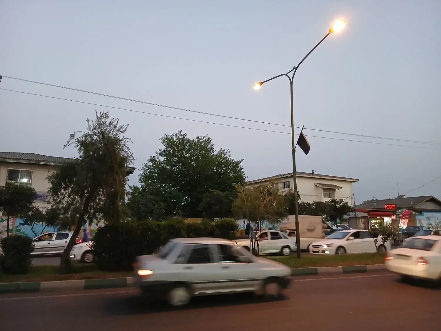 اجاره مغازه|اجارهٔ مغازه و غرفه|رشت, قاسمیه|دیوار