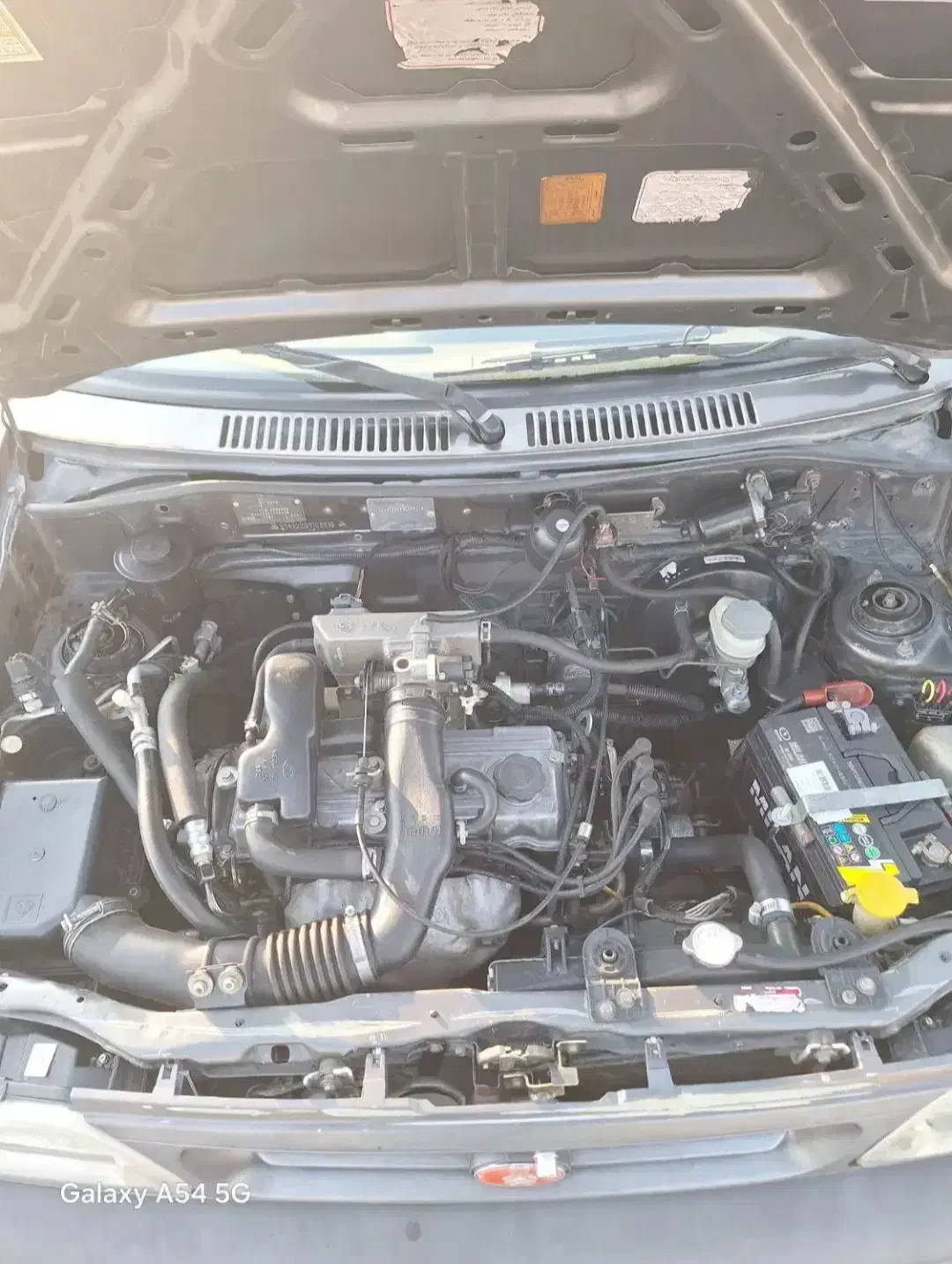 پراید|خودرو سواری و وانت|تهران, وحیدیه|دیوار