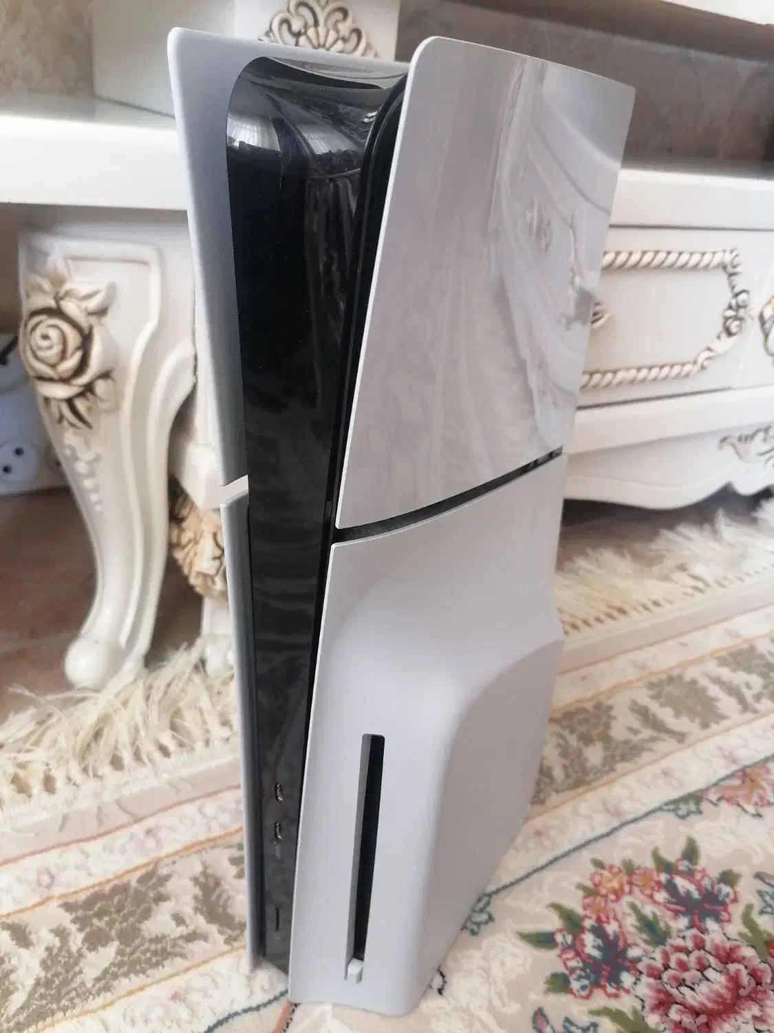 PS5|کنسول، بازی ویدئویی و آنلاین|کرمان, |دیوار