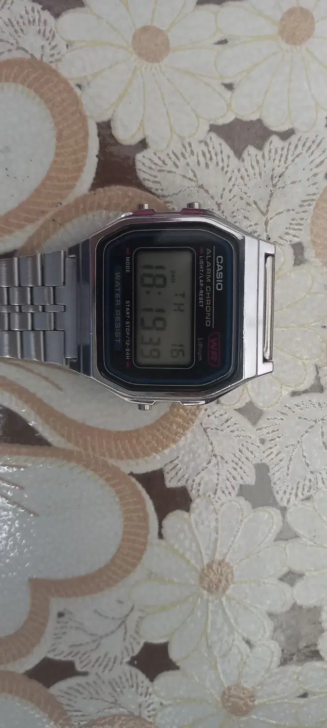 CASIO|ساعت|شیراز, آزادگان|دیوار