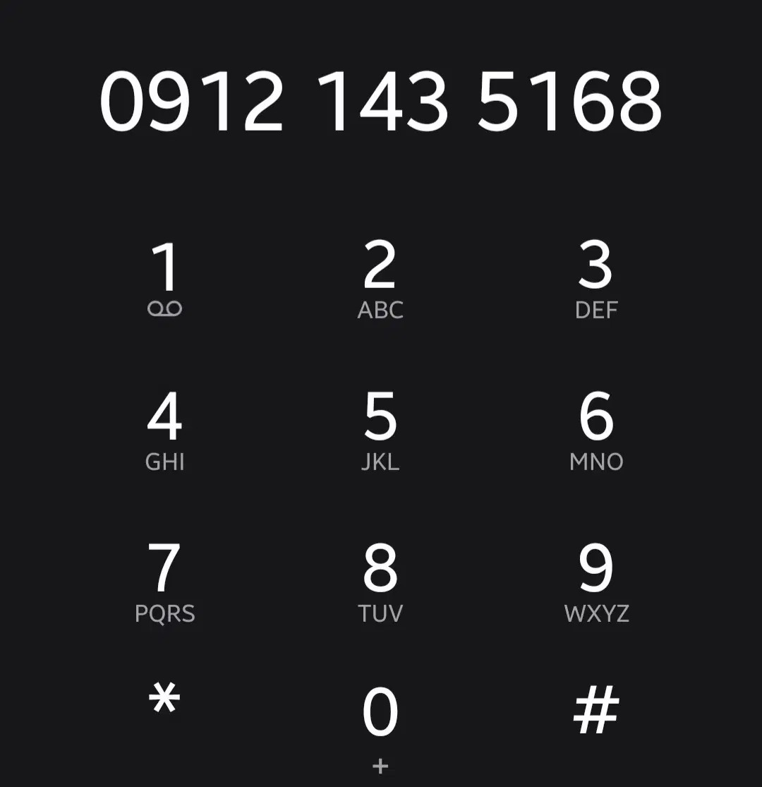 09121435168|سیم‌کارت|تهران, ایران|دیوار