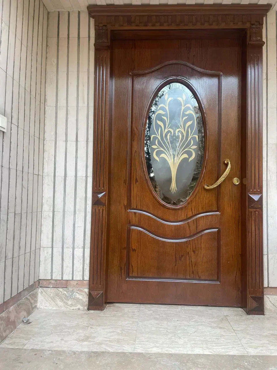 رنگکار چوب ومصنوعات چوبی|خدمات پیشه و مهارت|زابل, |دیوار