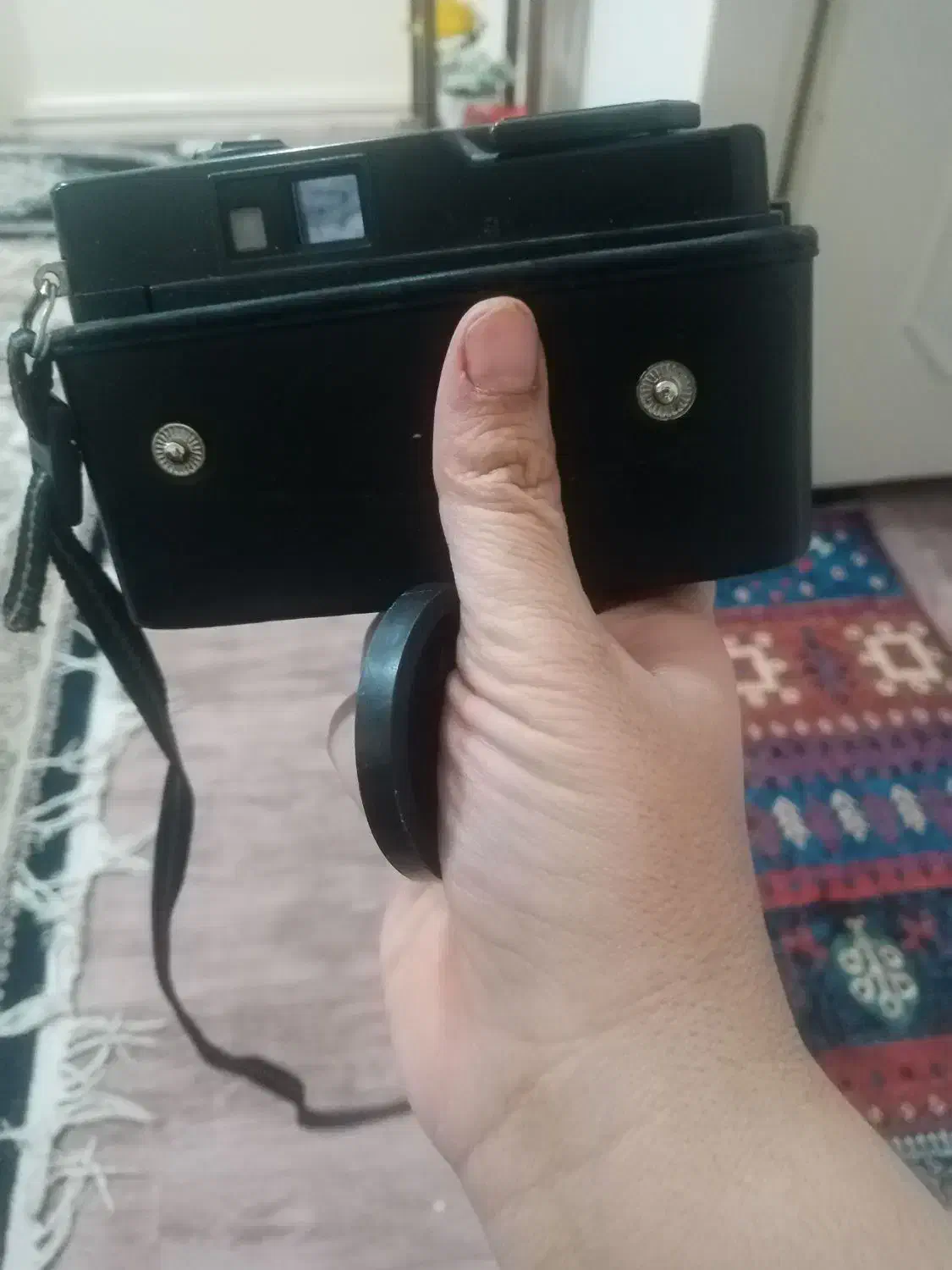 دوربین عکاسی|دوربین عکاسی و فیلمبرداری|اهواز, کوی آغاجاری|دیوار