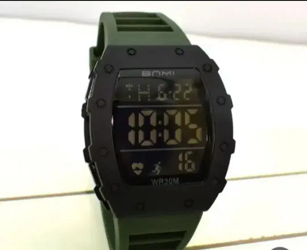 ساعت جی شاک|ساعت|سراب, |دیوار