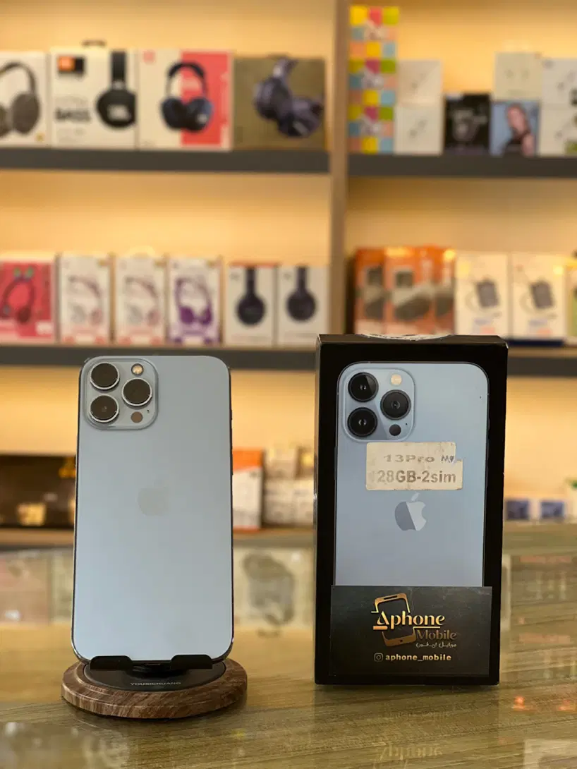 Iphone 13 pro max|موبایل|ارومیه, |دیوار