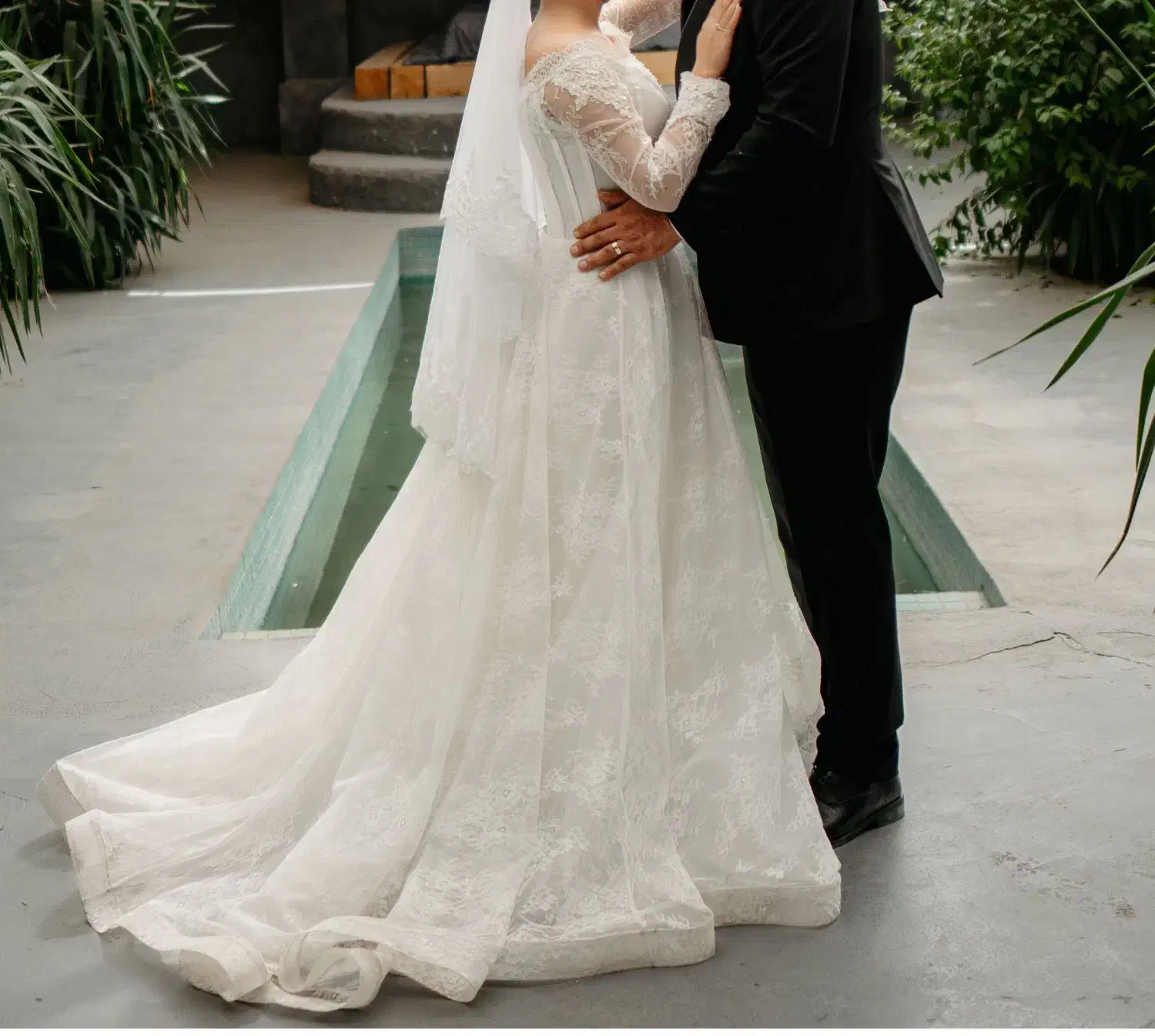 لباس عروس|لباس|اسلامشهر, شهرک واوان|دیوار