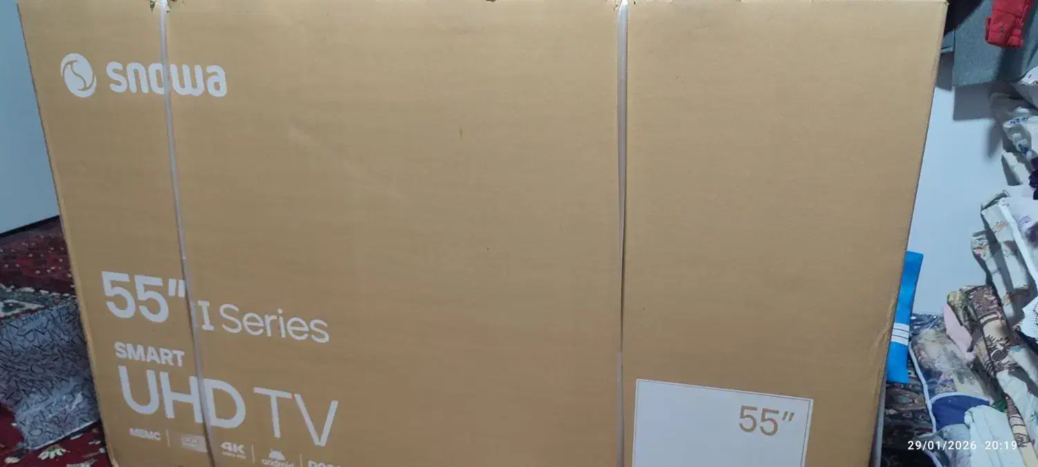 اسنوا55پلمپ|سایر لوازم برقی|بابلسر, |دیوار