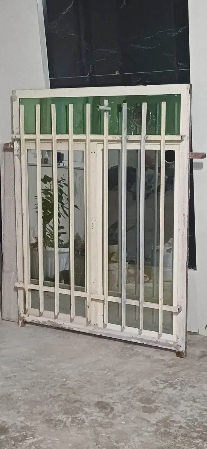 پنجره|مصالح و تجهیزات ساختمان|علی‌آباد کتول, |دیوار