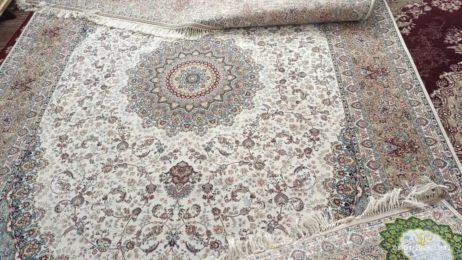 فروش فرش|فرش|سردشت, |دیوار