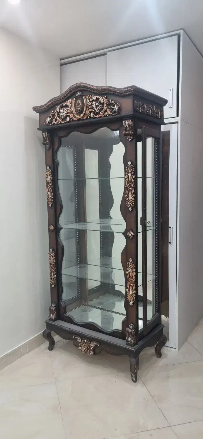 بوفه|بوفه، ویترین، کنسول|تهران, آزادشهر|دیوار