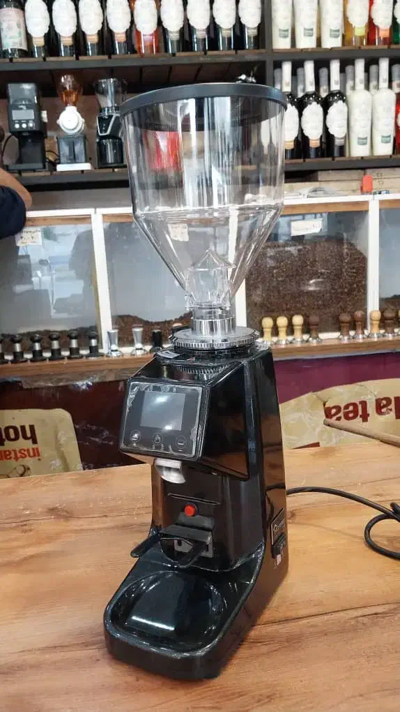 آسیاب قهوه 022|خردکن، آسیاب، غذاساز|مشهد, چهارچشمه|دیوار