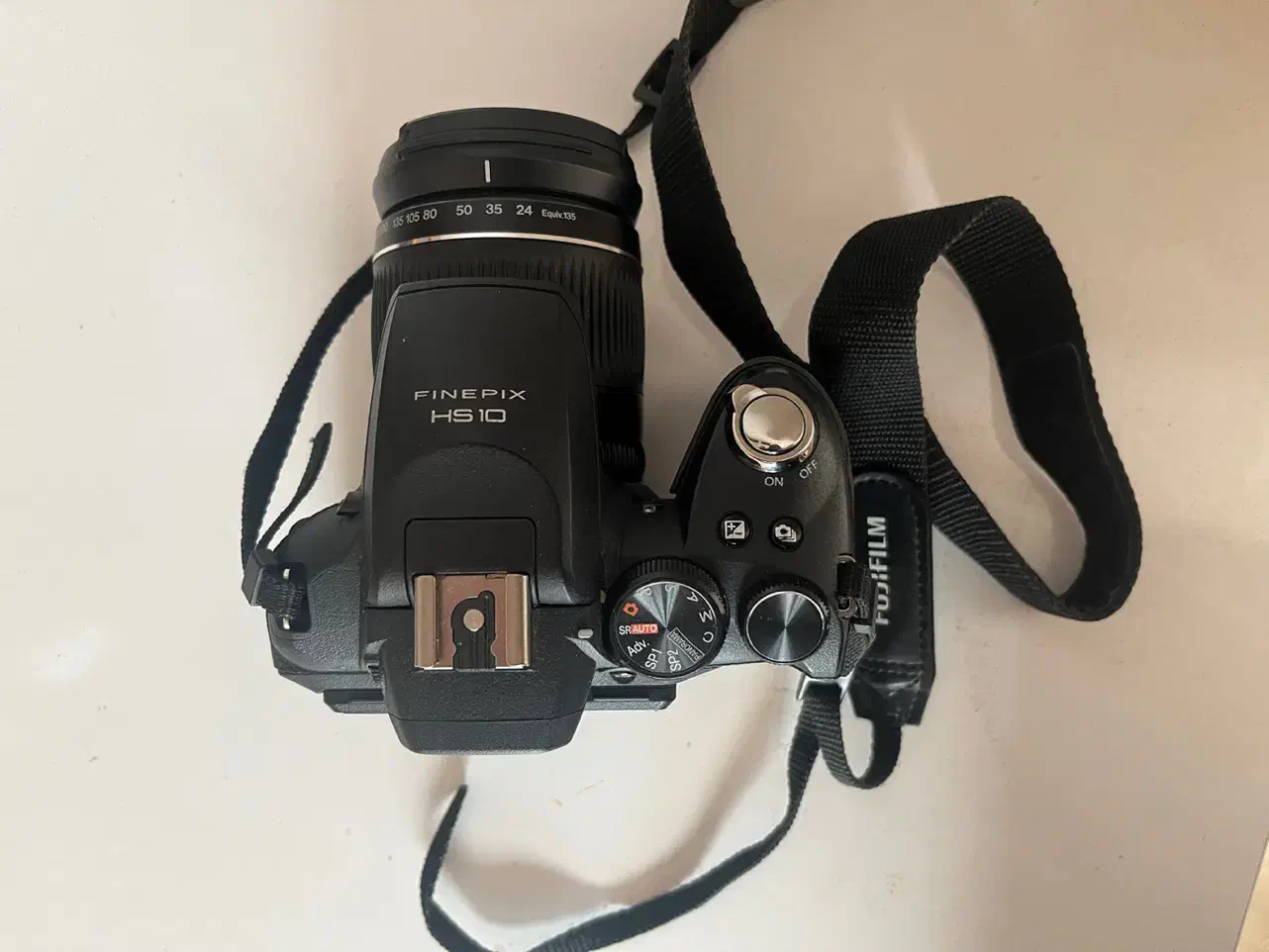 Fujifilm HS10|دوربین عکاسی و فیلمبرداری|لنجان, |دیوار