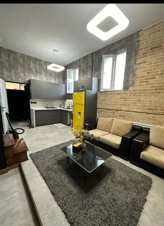 اجاره سوییت و آپارتمان روزانه|اجارهٔ کوتاه‌مدت آپارتمان و سوئیت|نجف‌آباد, شریعتی|دیوار