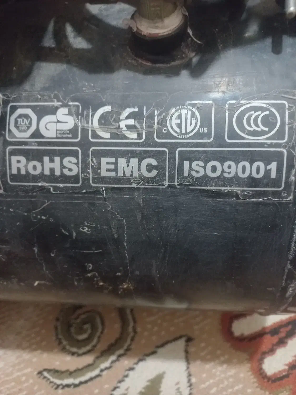 پمپ ۲۵ لیتری|ابزارآلات|مشهد, مصلی (کارمندان اول)|دیوار