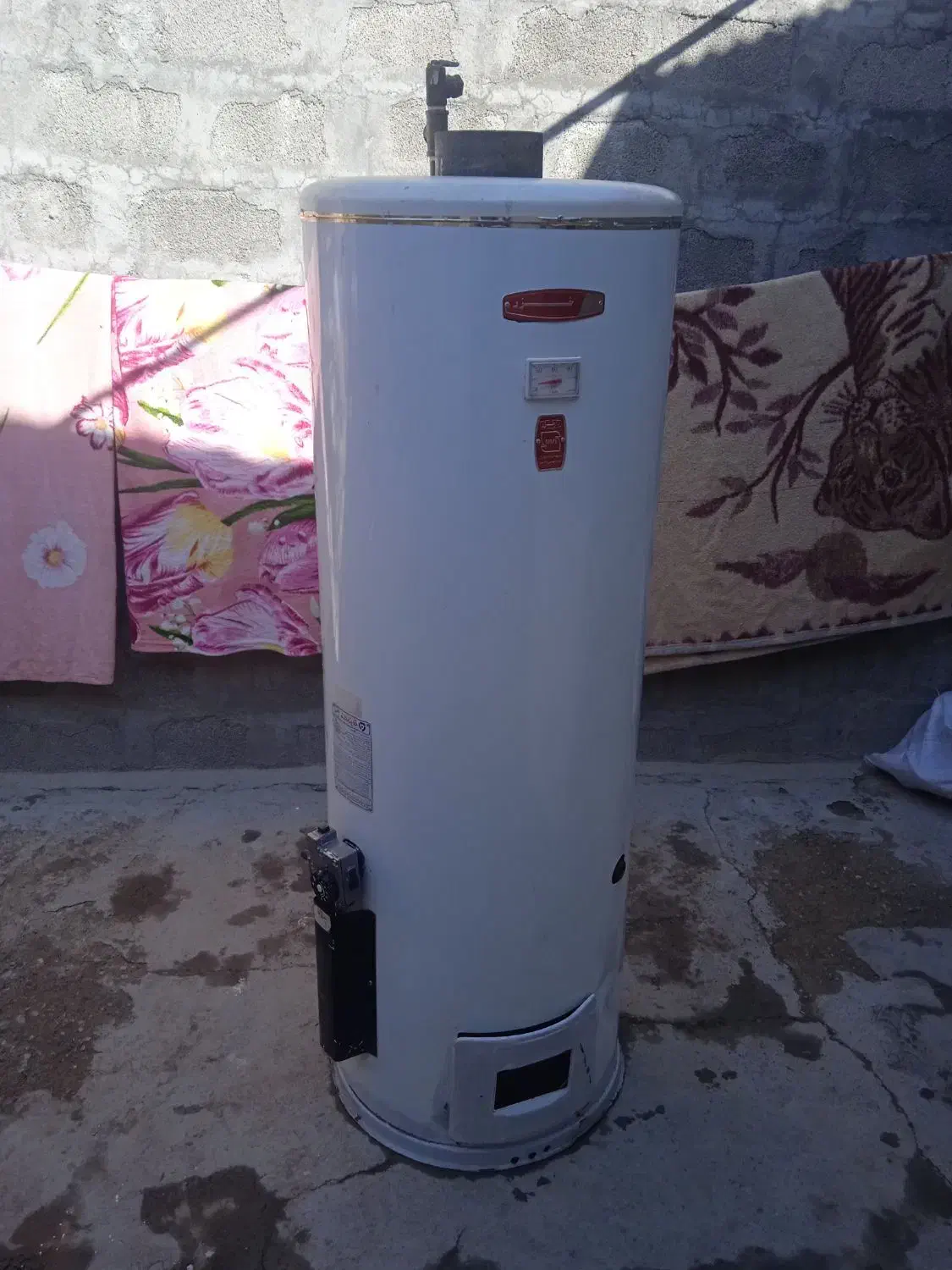 آبگرم کن|آبگرمکن، پکیج، شوفاژ|سنقر, |دیوار