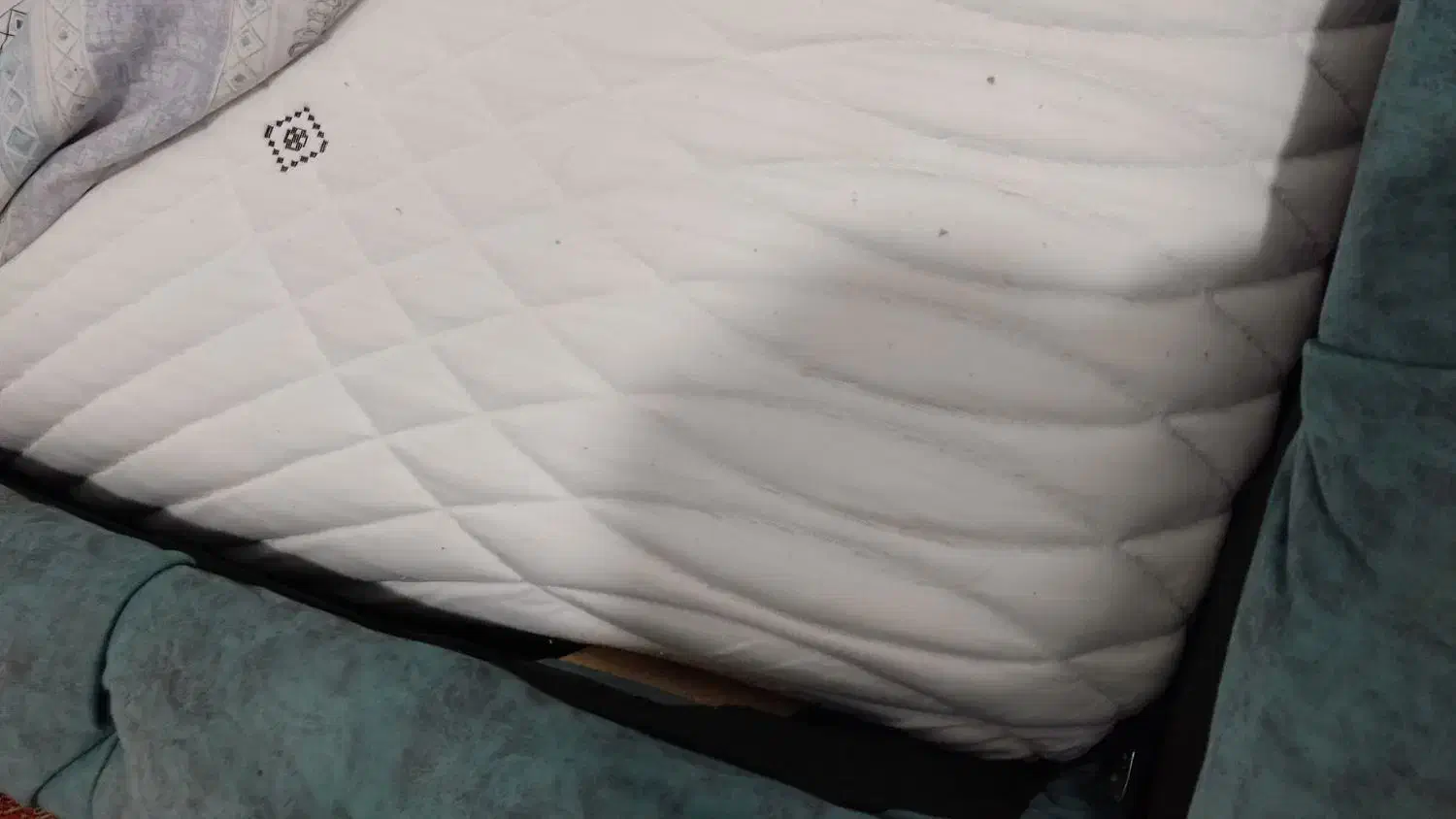 تشک و تخت دو نفره طبی فنری|تشک تختخواب|کرج, کرج نو|دیوار