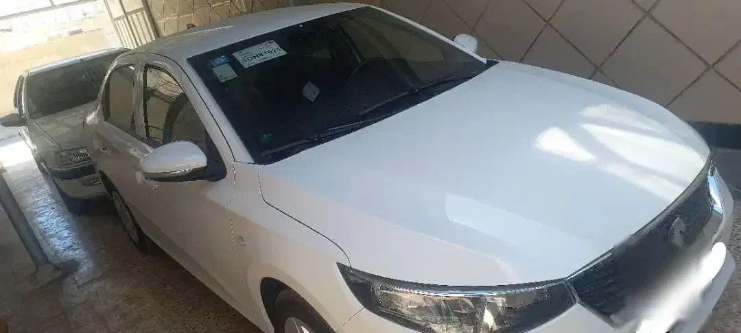 تارا TU5P-MT6|خودرو سواری و وانت|ایذه, |دیوار