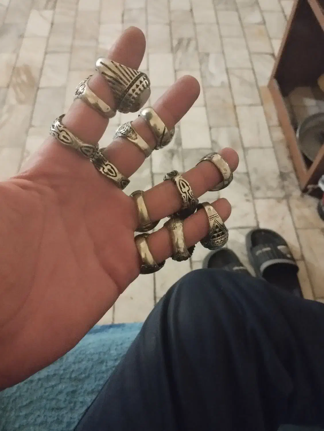 سلام|بدلیجات|محمدشهر, محمدشهر|دیوار