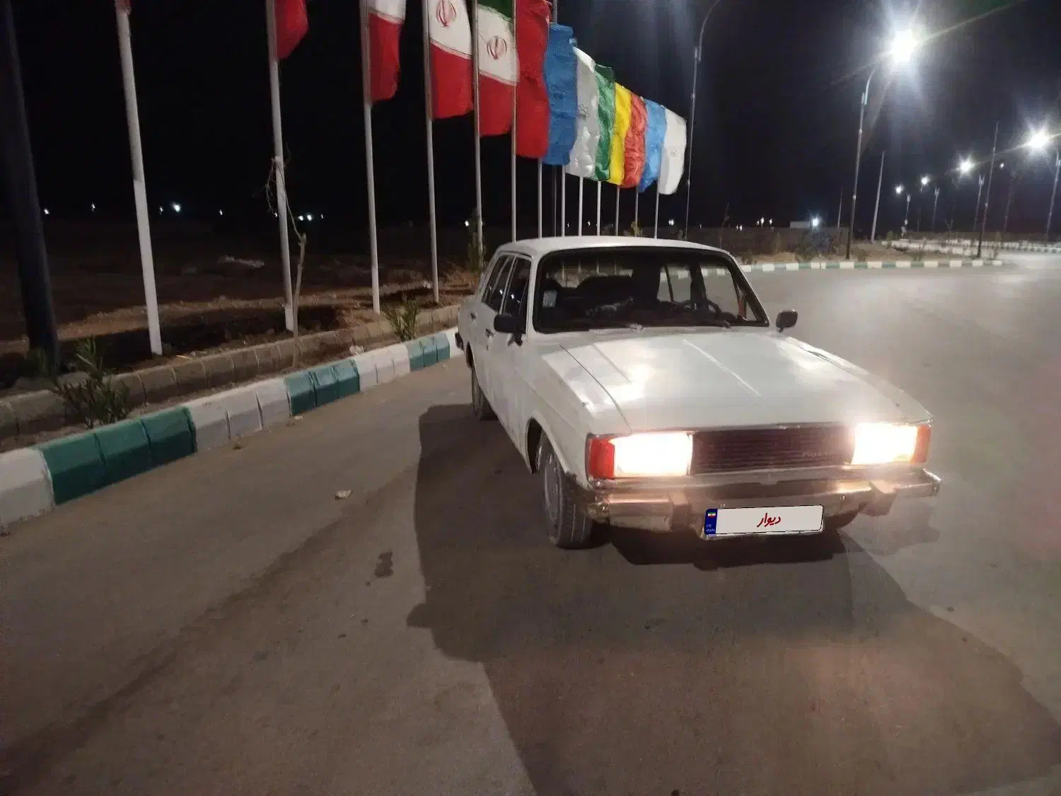 پیکان فروشی|خودرو سواری و وانت|کرمان, |دیوار