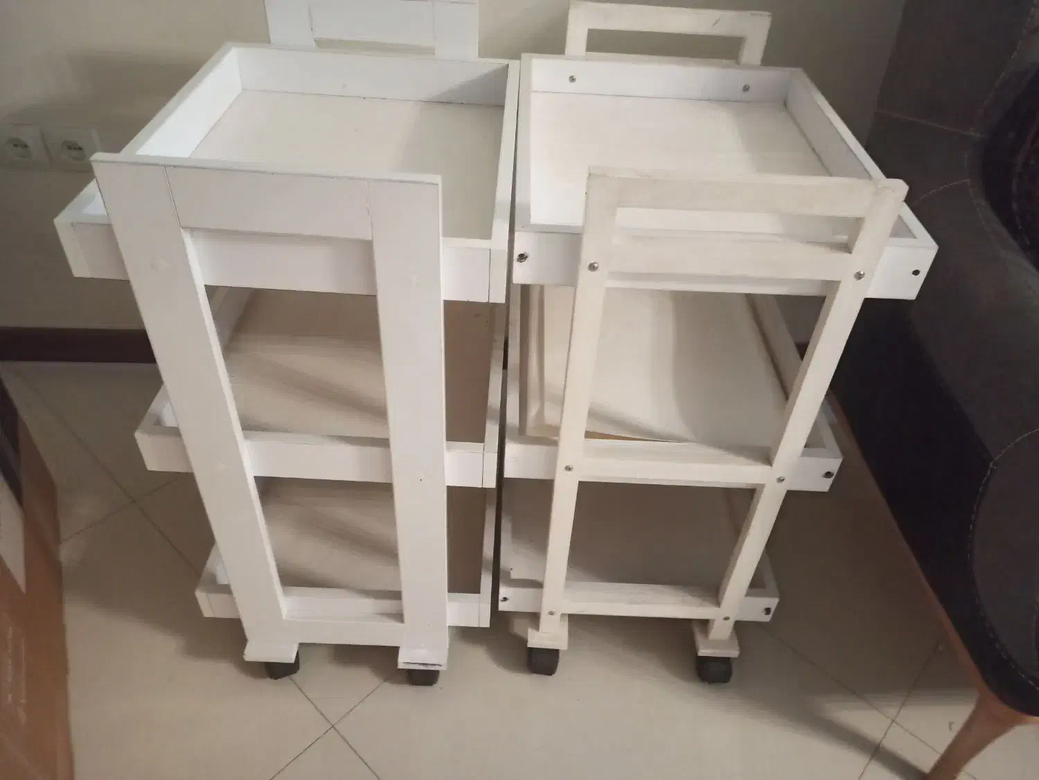 وسایل آرا یشگاهی|آرایشگاه و سالنهای زیبایی|مشهد, صیاد شیرازی|دیوار