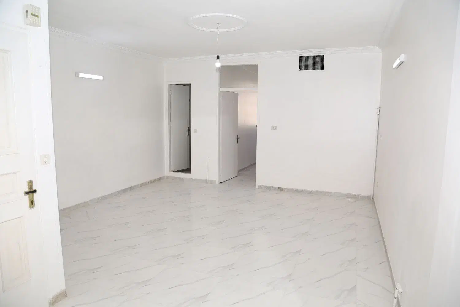 اجاره آپارتمان ۶۰ متر نازی آباد