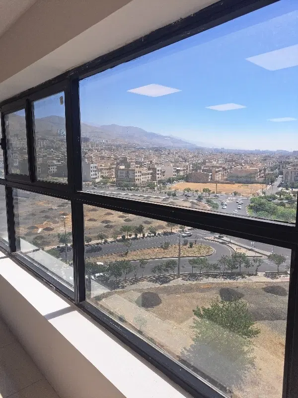 ۶۰ متری/دریاچه چیتگر/ نورگیر|فروش آپارتمان|تهران, گلستان (شهرک راه آهن)|دیوار