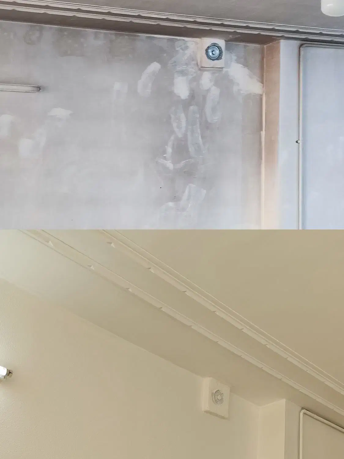 رنگ و نقاشی ساختمان پذیرفته میشود|خدمات پیشه و مهارت|شاهینشهر, شهرک صنعتی|دیوار