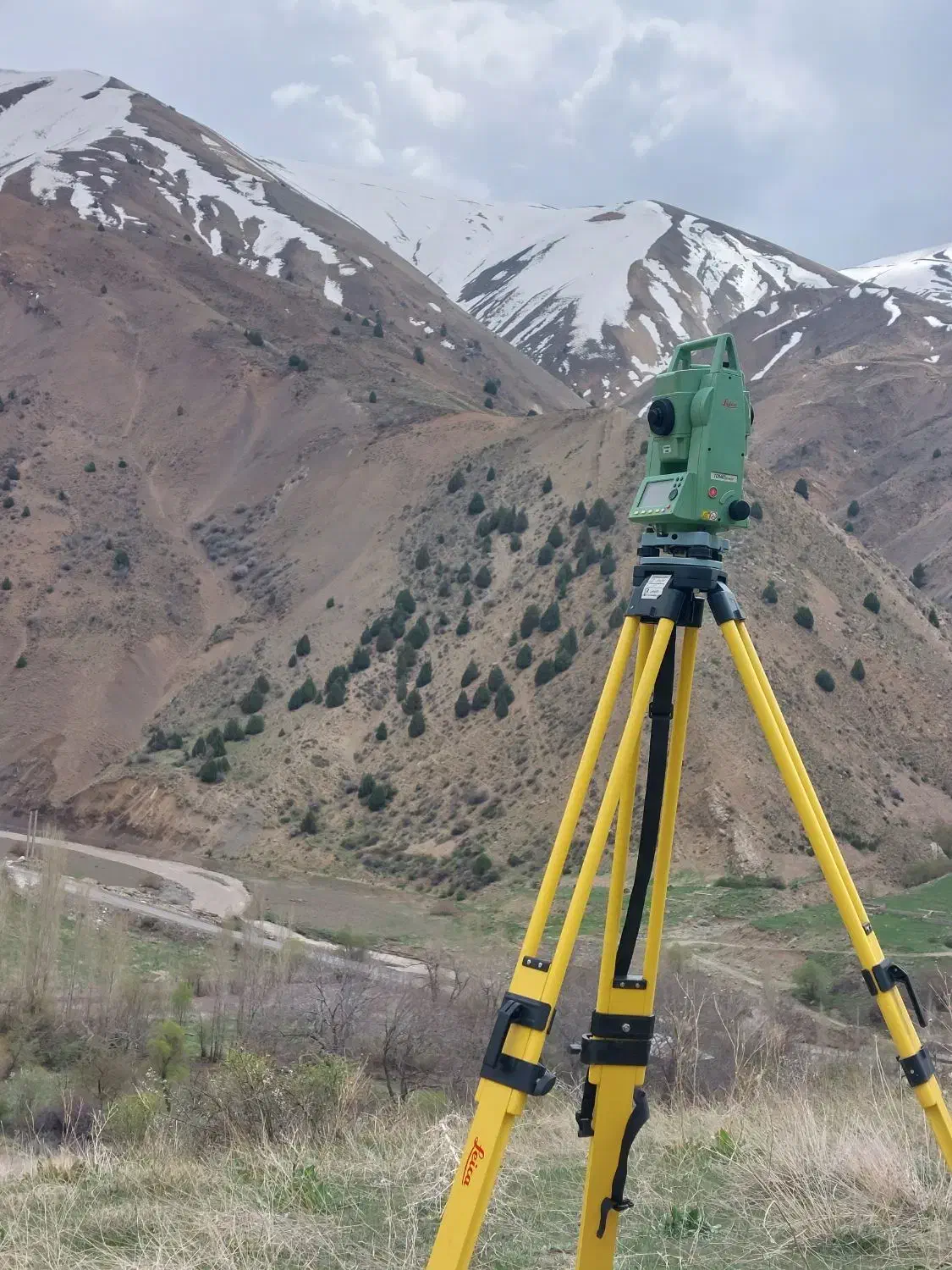 نقشه برداری UTM نظام مهندسی|خدمات پیشه و مهارت|چهارباغ, |دیوار