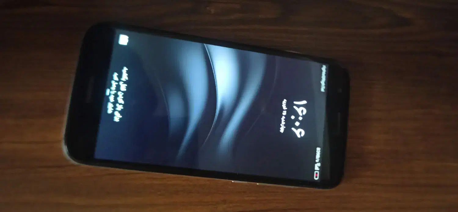 هواوی g8|موبایل|مشهد, شاهد (شهرک غرب)|دیوار