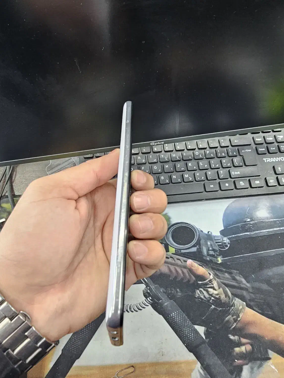 a51 128|موبایل|چهارباغ, |دیوار