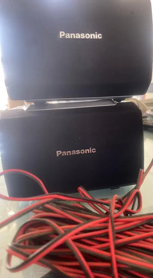 دوعدد باند جفت|سیستم صوتی خانگی|هشتگرد, شهرک گلها|دیوار