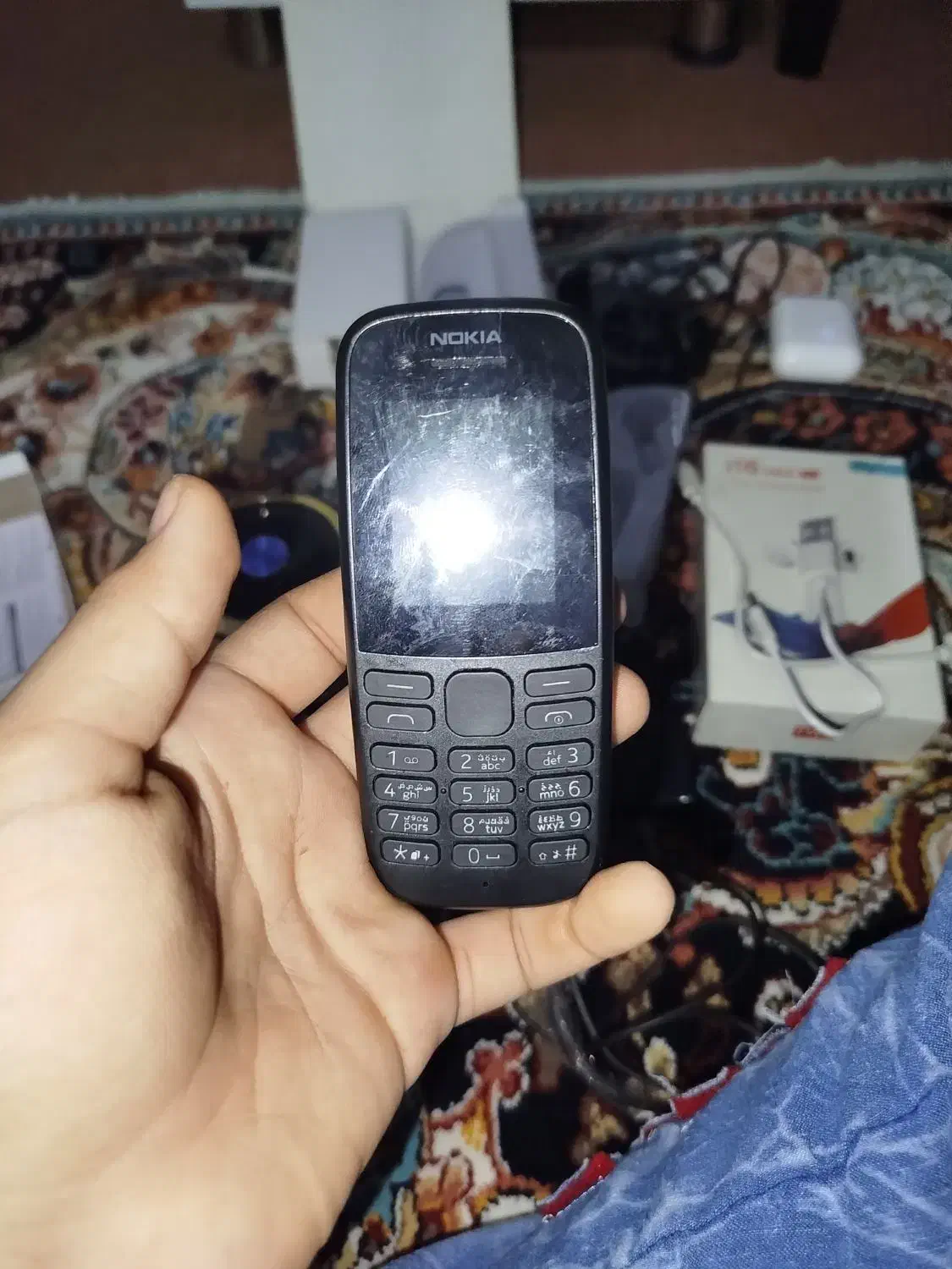 گوشی|موبایل|اهواز, سپیدار|دیوار