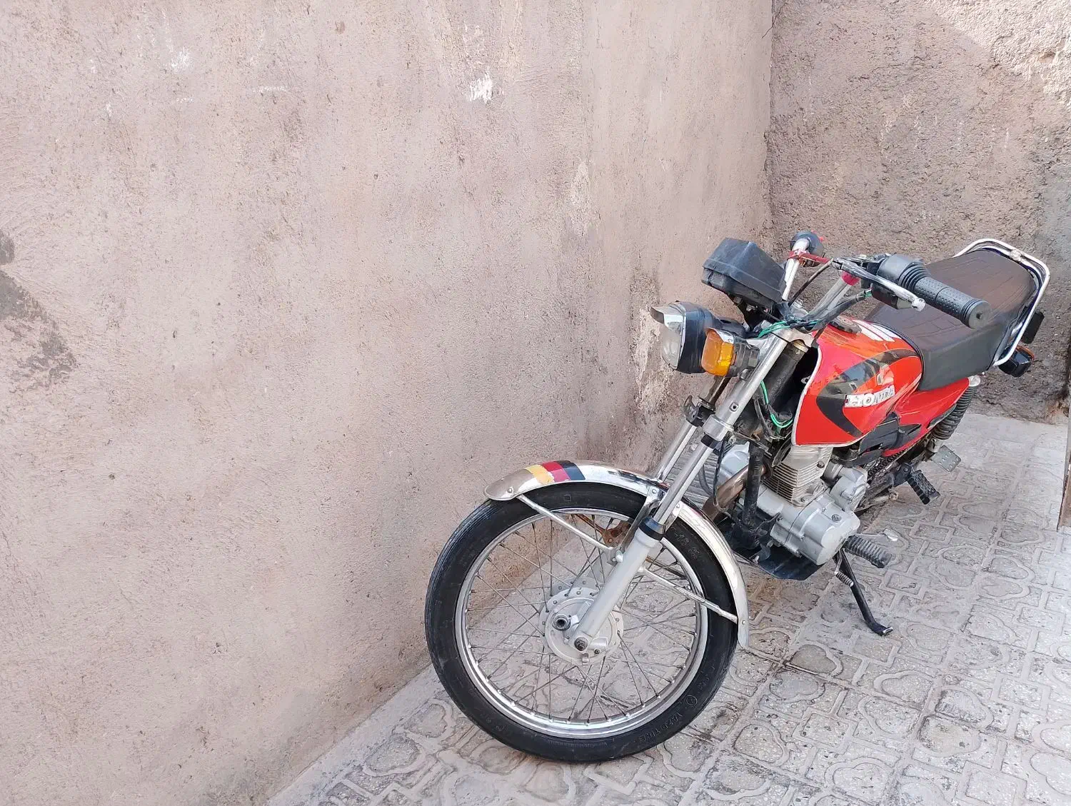 موتور|موتورسیکلت|مشهد, کارده|دیوار