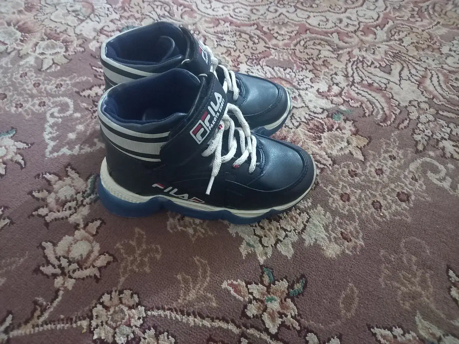 کفش اسپرت|کفش و لباس بچه|قم, شهرک سازمان آب|دیوار