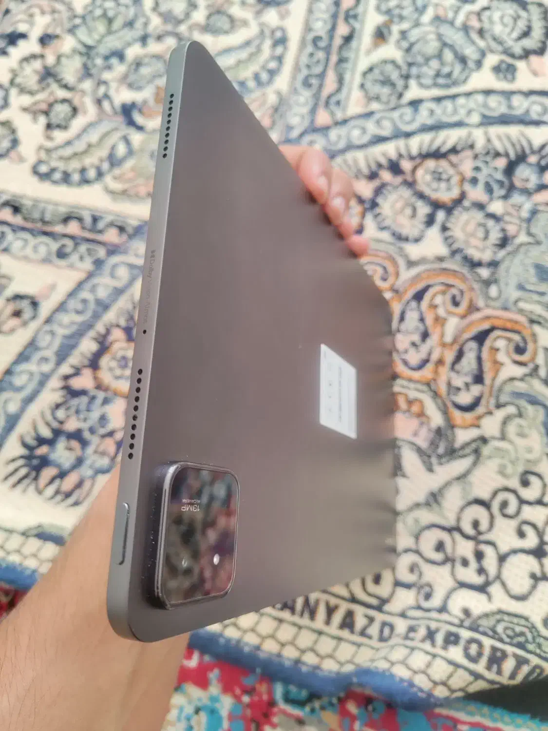 mi pad 7|تبلت|مشهد, نوید|دیوار