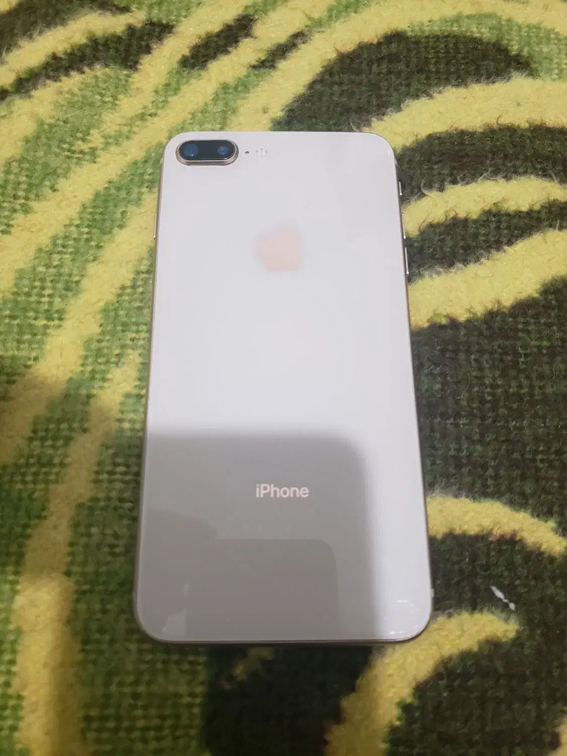 آیفون8پلاس 64گیگ|موبایل|تبریز, |دیوار