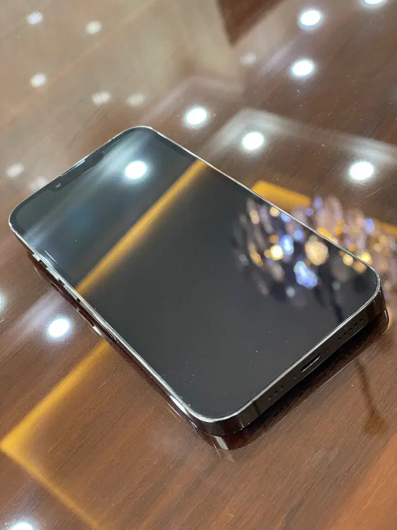 فروش ۱۳ پرو همه چی تموم|موبایل|اندیشه, شهرک صدف|دیوار