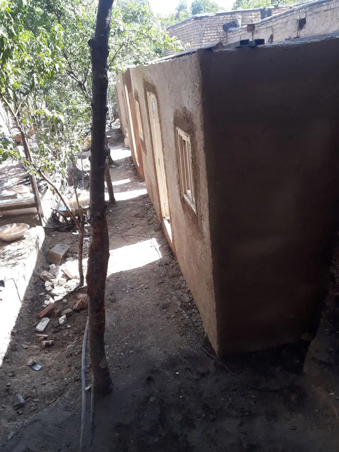 استاد بنایی صفر تاصد|خدمات پیشه و مهارت|نیشابور, مازول|دیوار