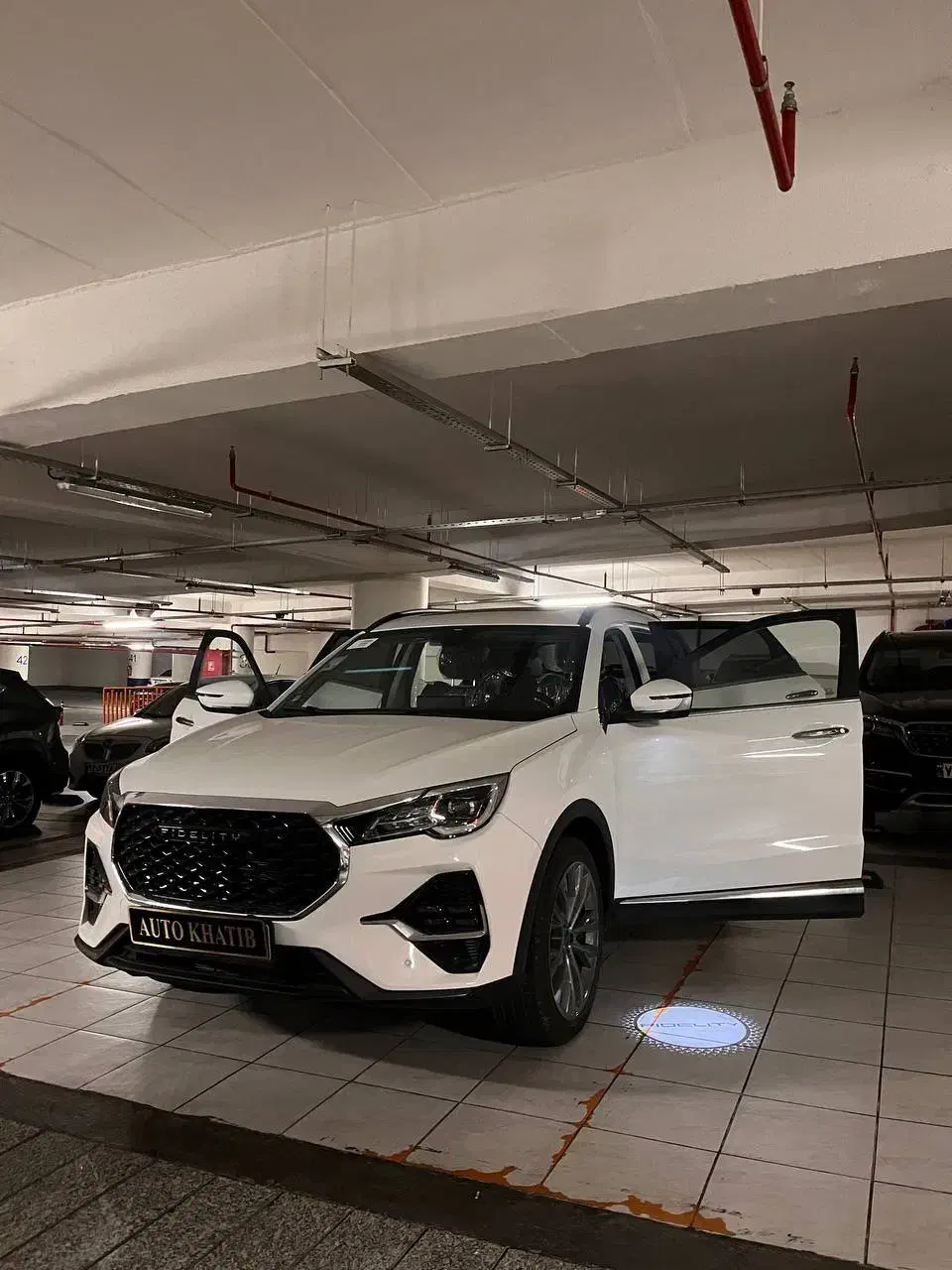 فیدلیتی Elite ، مدل ۱۴۰۴|خودرو سواری و وانت|تهران, نیاوران|دیوار