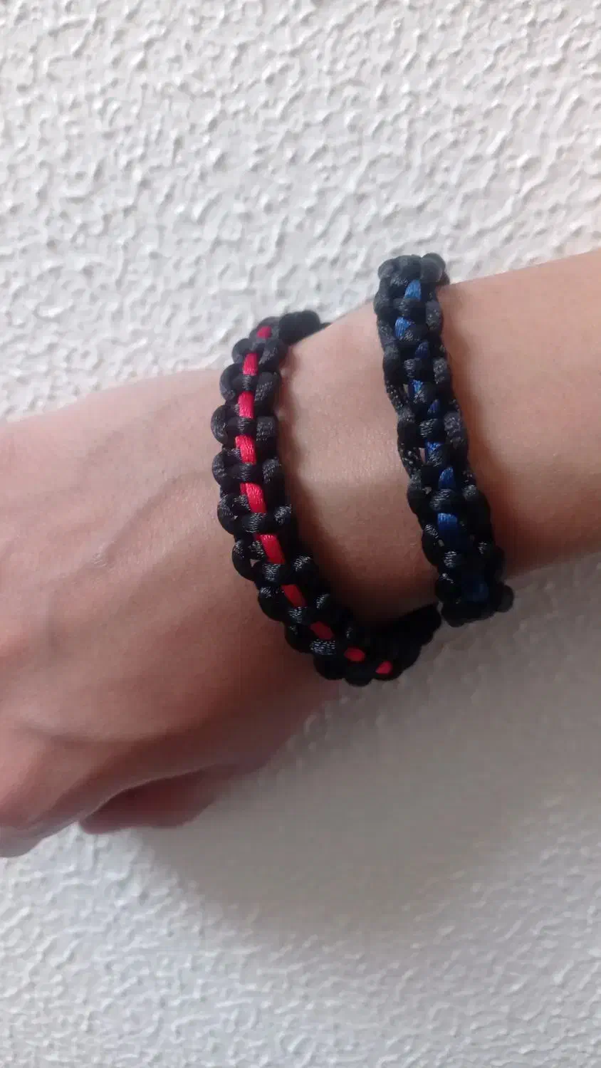 دستبند دستباف|بدلیجات|فولادشهر, B1|دیوار