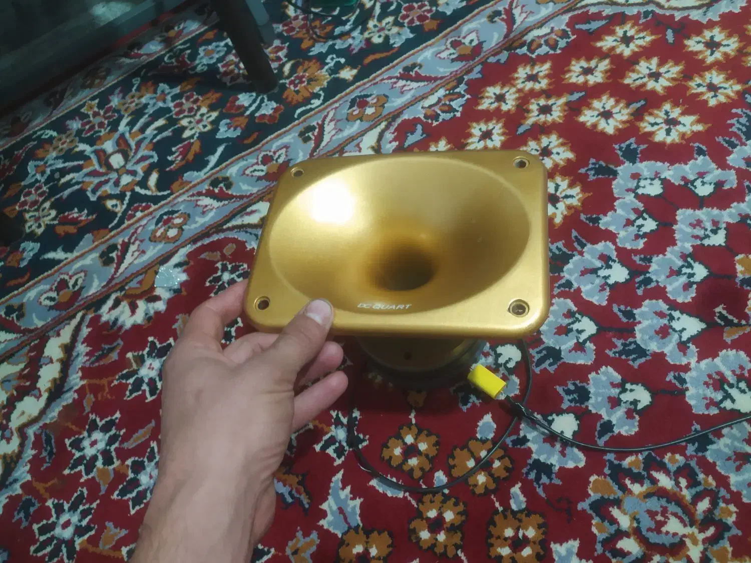 هورن دیجیتال|سیستم صوتی خانگی|خرمآباد, |دیوار