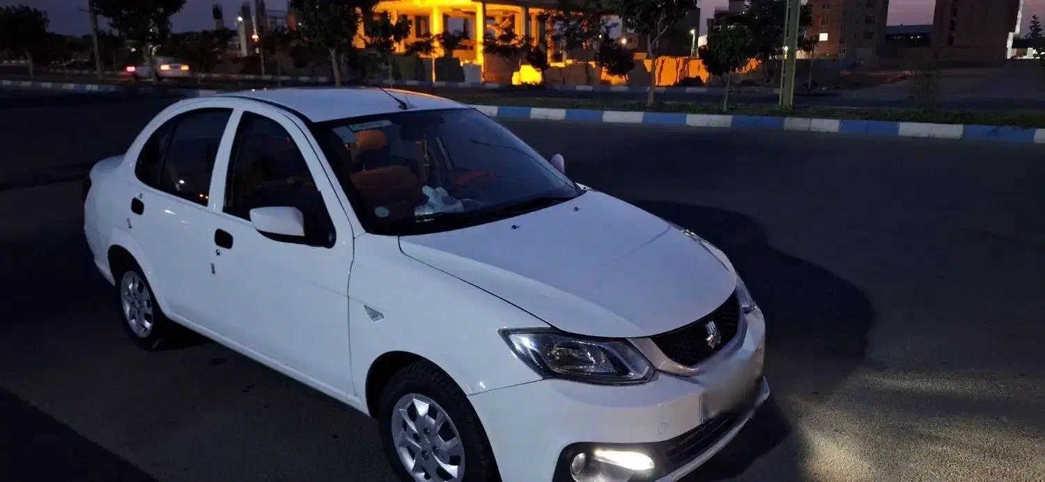 ساینا 1401s|خودرو سواری و وانت|فشاپویه, |دیوار