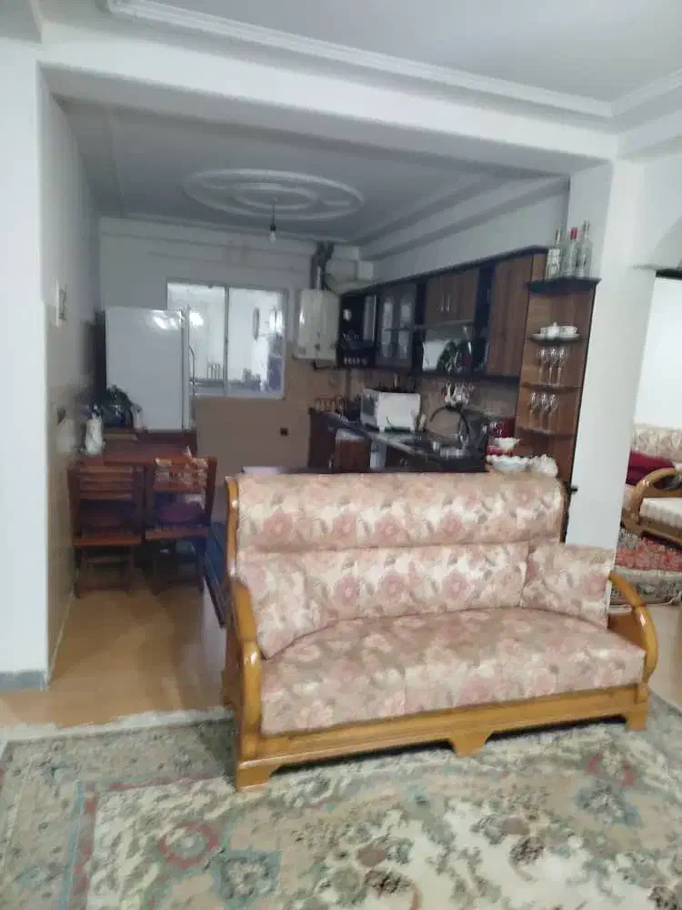 واحد ویلایی سعدی 15|اجارهٔ خانه و ویلا|لاهیجان, کوه بیجار|دیوار