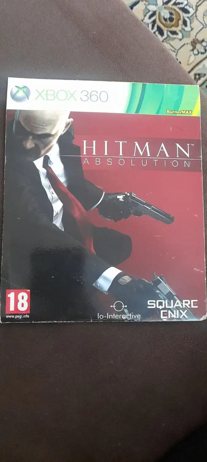 بازی ایکس باکس ارزون|کنسول، بازی ویدئویی و آنلاین|تهران, نیروی هوایی (پیروزی)|دیوار