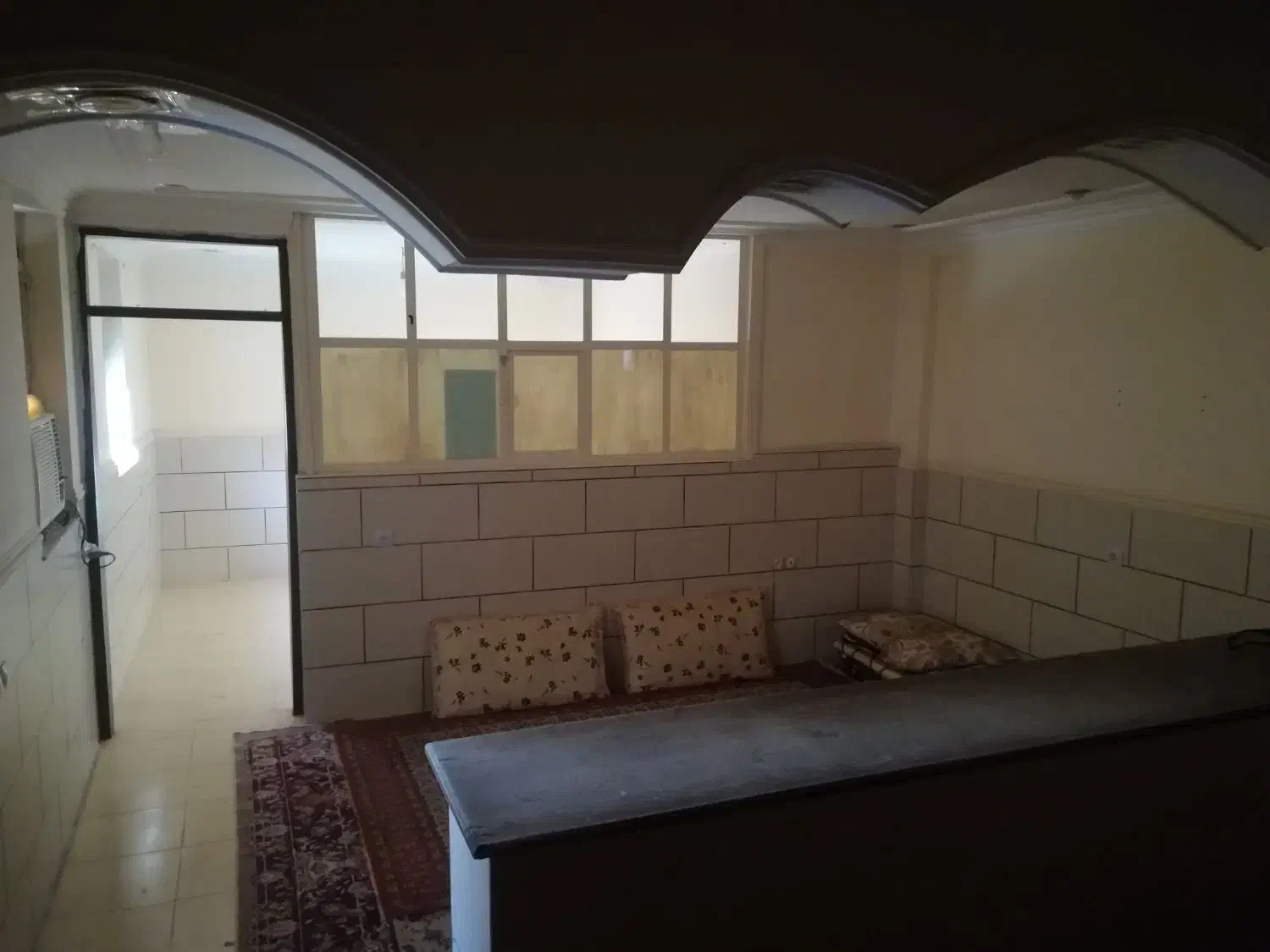 اجاره خونه مبله|اجارهٔ کوتاهمدت آپارتمان و سوئیت|کهنوج, |دیوار