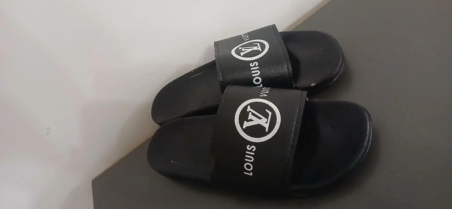 دمپایی مردانه ۴۲|کیف، کفش، کمربند|شهریار, شهرک وائین|دیوار